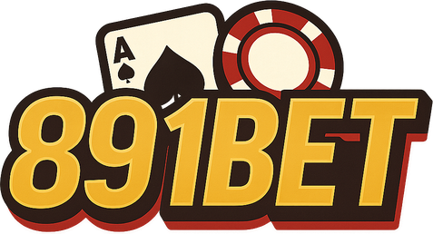 891bet Logo
